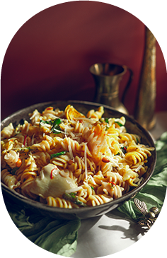 PASTA