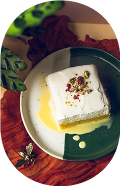TRES LECHES